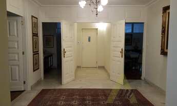 Imagem 2: APARTAMENTO RESIDENCIAL em SÃO PAULO - SP, HIGIENÓPOLIS