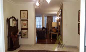 Imagem 3: APARTAMENTO RESIDENCIAL em SÃO PAULO - SP, HIGIENÓPOLIS