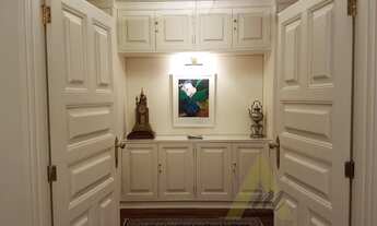 Imagem 4: APARTAMENTO RESIDENCIAL em SÃO PAULO - SP, HIGIENÓPOLIS