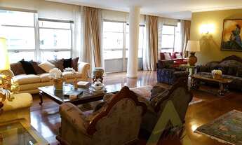 Imagem 5: APARTAMENTO RESIDENCIAL em SÃO PAULO - SP, HIGIENÓPOLIS