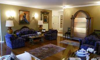 Imagem 6: APARTAMENTO RESIDENCIAL em SÃO PAULO - SP, HIGIENÓPOLIS