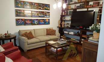 Imagem 7: APARTAMENTO RESIDENCIAL em SÃO PAULO - SP, HIGIENÓPOLIS