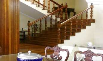 Imagem 2: CASA RESIDENCIAL em SÃO PAULO - SP, VILA INAH