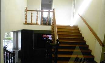 Imagem 4: CASA RESIDENCIAL em SÃO PAULO - SP, VILA INAH