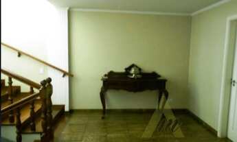 Imagem 6: CASA RESIDENCIAL em SÃO PAULO - SP, VILA INAH