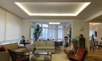 Imagem: APARTAMENTO RESIDENCIAL em SÃO PAULO