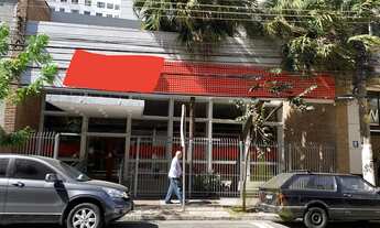 Imagem: CASA COMERCIAL em SÃO PAULO - SP, PERDIZES