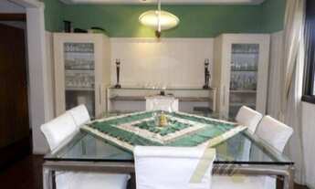 Imagem 6: APARTAMENTO RESIDENCIAL em SÃO PAULO - SP, SUMARÉ