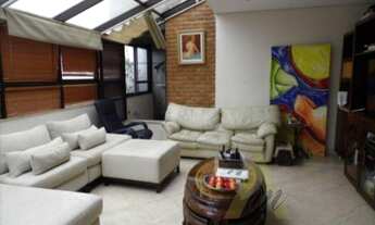 Imagem: APARTAMENTO RESIDENCIAL em SÃO PAULO