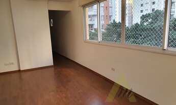 Imagem: Apartamento à venda na Alameda Itu, Jardim