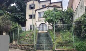 Imagem: CASA RESIDENCIAL em SÃO PAULO - SP, PACAEMBU