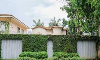 Imagem 2: CASA RESIDENCIAL em SÃO PAULO - SP, PACAEMBU