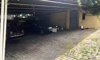 Imagem 3: CASA RESIDENCIAL em SÃO PAULO - SP, PACAEMBU