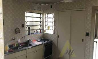 Imagem 7: CASA RESIDENCIAL em SÃO PAULO - SP, PACAEMBU