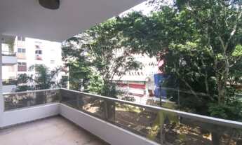 Imagem 2: Lindíssimo apartamento Localizado numa área nobre no Jardim Europa