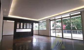 Imagem 4: Lindíssimo apartamento Localizado numa área nobre no Jardim Europa