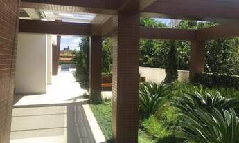 Imagem 3: Cobertura para VENDA com 4 quartos no bairro Jardim do Golf