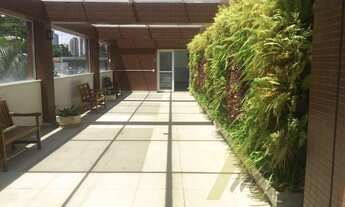 Imagem 4: Cobertura para VENDA com 4 quartos no bairro Jardim do Golf