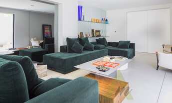 Imagem 6: Belíssima casa reformada no Jardim Paulista