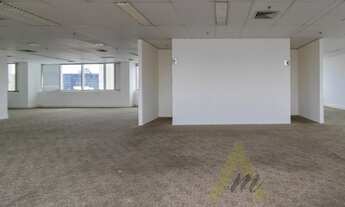 Imagem 3: Laje comercial para venda ou locação com 250m2 no edifício comercial Spazio D`oro , loca