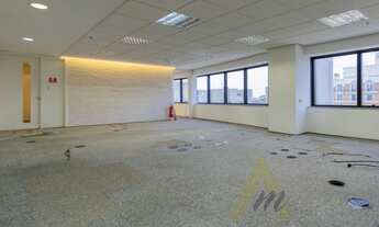 Imagem 5: Excelente Laje comercial para venda ou locação com 283m2 úteis na Avenida Presidente Jusc