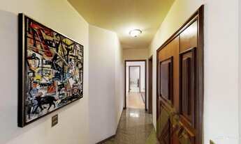 Imagem: Lindíssimo apartamento á venda em Moema