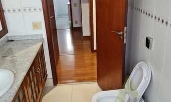 Imagem 7: APARTAMENTO EM MOEMA - Ótima localização no lado índios