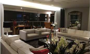 Imagem 7: Lindíssimo Apartamento Altíssimo Padrão no Campo Belo!