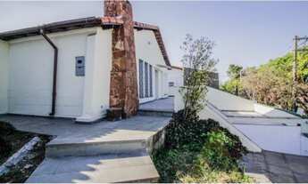 Imagem 2: Casa Térrea no Sumaré á venda com 430m² em excelente localização!