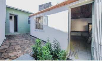 Imagem 4: Casa Térrea no Sumaré á venda com 430m² em excelente localização!