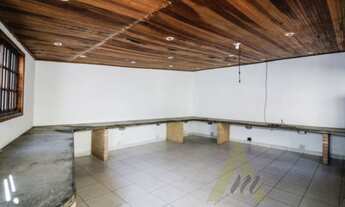 Imagem 5: Casa Térrea no Sumaré á venda com 430m² em excelente localização!