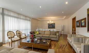 Imagem 2: APARTAMENTO RESIDENCIAL em SÃO PAULO - SP, JARDIM PAULISTA