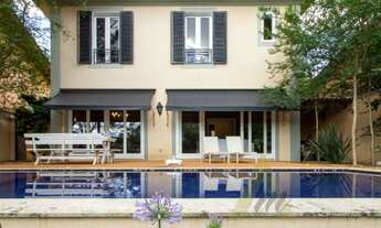 Imagem: Belíssima casa á venda no melhor do Jardim