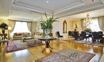 Imagem 3: Lindíssimo apartamento, um clássico Lindenberg