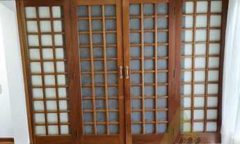 Imagem 6: APARTAMENTO EM MOEMA - Ótima localização no lado índios