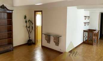 Imagem 5: Espaçoso Apartamento á venda no melhor de Higienópolis !