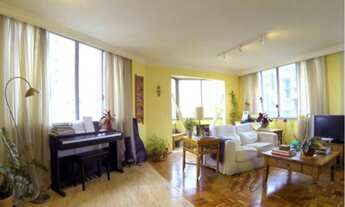 Imagem 2: Lindo Apartamento á venda no Bairro do Sumarezinho