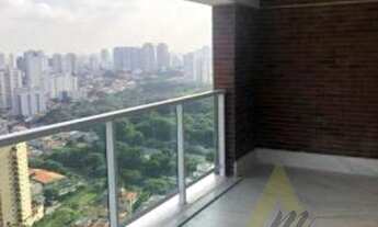 Imagem: Maravilhosa Cobertura á venda na Vila Mariana