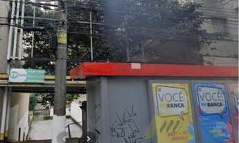 Imagem: Excelente terreno para empreendimento á