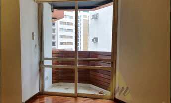 Imagem 4: Lindíssimo apartamento á venda em Higienópolis!