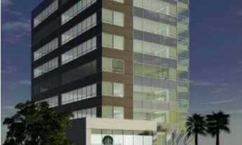 Imagem 2: Prédio novo á venda ou conjunto comercial em Pinheiros!