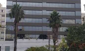 Imagem 3: Prédio novo á venda ou conjunto comercial em Pinheiros!