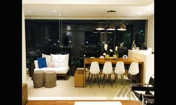 Imagem: Lindíssimo apartamento á venda na Vila