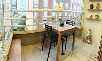 Imagem: APARTAMENTO RESIDENCIAL em SÃO PAULO