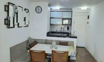 Imagem 2: APARTAMENTO RESIDENCIAL em SÃO PAULO - SP, VILA GUARANI (Z SUL