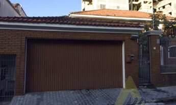 Imagem: CASA RESIDENCIAL em SÃO PAULO - SP, VILA