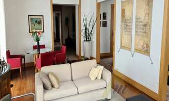 Imagem 3: Apartamento no Jardim América estilo Mediterrâneo da construtora Lindenberg