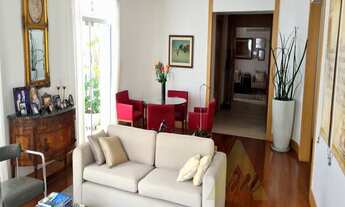 Imagem 4: Apartamento no Jardim América estilo Mediterrâneo da construtora Lindenberg