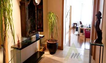 Imagem 5: Apartamento no Jardim América estilo Mediterrâneo da construtora Lindenberg