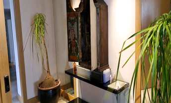 Imagem 6: Apartamento no Jardim América estilo Mediterrâneo da construtora Lindenberg